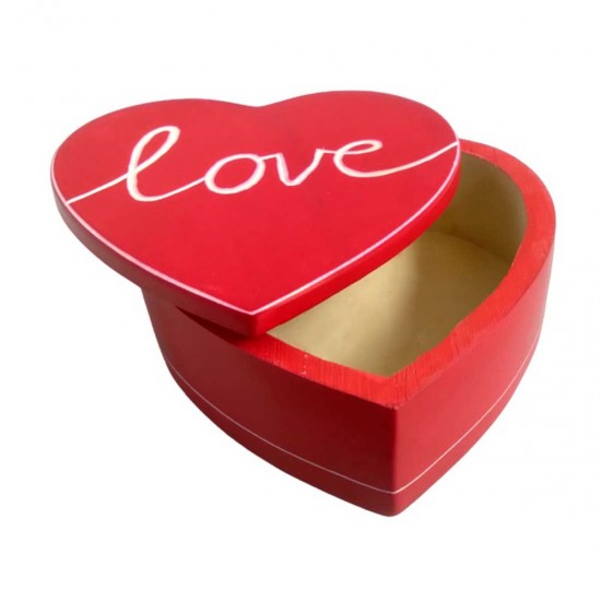 Shop quality Undugu Heart Shaped Trinket Dish with Cover - Love in Kenya from vituzote.com Shop in-store or online and get countrywide delivery!
