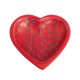 Undugu Heart Shapped Trinket Dish - Bowl, UNLOVTRINK-DISH Shop quality Undugu Heart Shapped Trinket Dish - Bowl in Kenya from vituzote.com Shop in-store or online and get countrywide delivery!