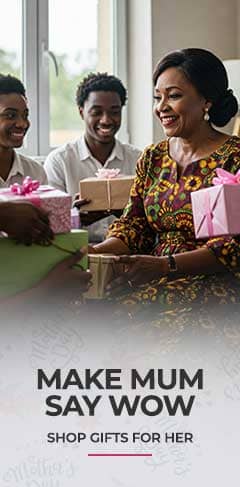 Mother's Day Gifts availble for sale in Kenya at vituzote.com in Nairobi