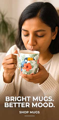 Quality Mugs available at vituzote.com in Nairobi, Kenya