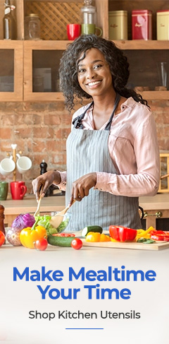 Shop Kitchen Utensils