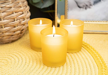 vituzote.com - Scented Candles in Kenya