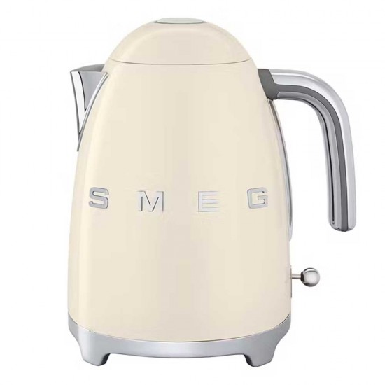 Shop quality Smeg 50 s Retro Style Kettle, Stainless Steel, Cream in Kenya from vituzote.com Shop in-store or online and get countrywide delivery!