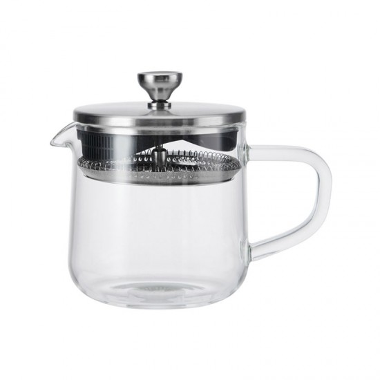 Shop quality La Cafetière Loose Leaf 2-Cup Glass Teapot, 550ml in Kenya from vituzote.com Shop in-store or online and get countrywide delivery!