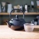 La Cafetière Cast Iron Teapot and Infuser, Black, 600 ml (3-cup), LCTEACAST01 Shop quality La Cafetière Cast Iron Teapot and Infuser, Black, 600 ml (3-cup) in Kenya from vituzote.com Shop in-store or online and get countrywide delivery!