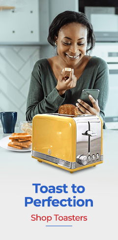 Toasters