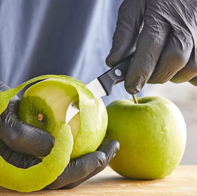 Peeling Knife in Kenya