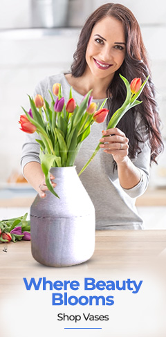 Vases in Kenya