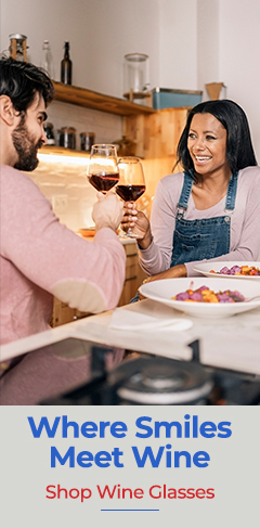 Wine Glasses