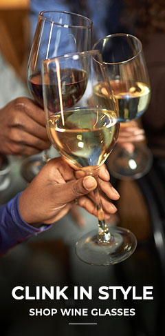 Quality Wine Glasses available at vituzote.com in Nairobi, Kenya
