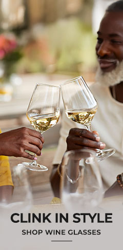 Quality Wine Glasses available at vituzote.com in Nairobi, Kenya