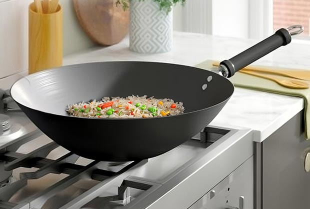 Quality Woks for sale in Nairobi, Kenya