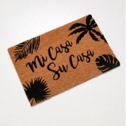 Premier Mimo Mi Casa Su Casa Doormat