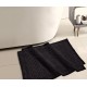 Shop quality Superior 100 Cotton Highly-Absorbent Greek Key Border Solid 2-Piece Bath Mat Set, Black in Kenya from vituzote.com Shop in-store or online and get countrywide delivery!