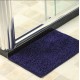 Shop quality Interdesign 30" x 20" Blue Frizz Bathroom Rug Mat in Kenya from vituzote.com Shop in-store or online and get countrywide delivery!