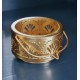 Shop quality Candlelight Small Gold Metal Cut Out Candle Holder - 6cm Height in Kenya from vituzote.com Shop in-store or online and get countrywide delivery!