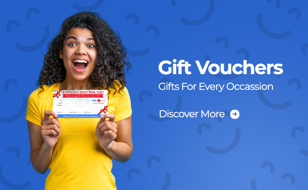 Link to Gift Voucher Page