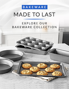 Bakeware