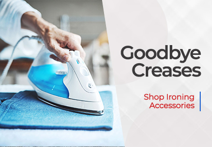 vituzote.com - Ironing Accessories