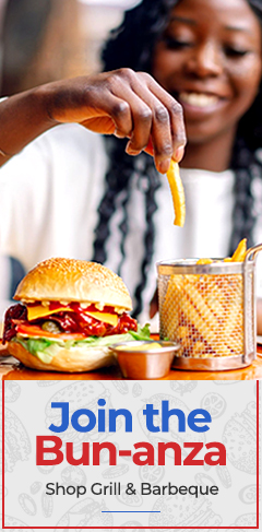 Burger Week