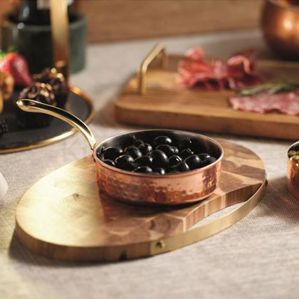Serveware essentials available in Kenya at Vituzote.com