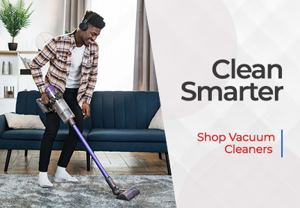 vituzote.com - Vacuum Cleaners