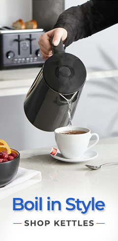 Shop Kettles