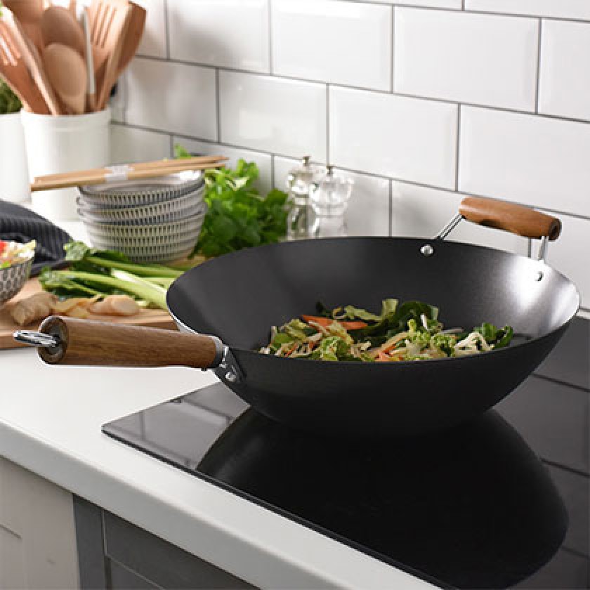 Cookware