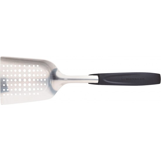 Shop quality Master Class Stainless Steel Chip Scoop, Black in Kenya from vituzote.com Shop in-store or online and get countrywide delivery!