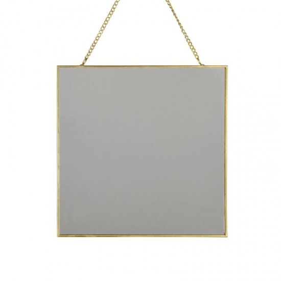 Shop quality Candlelight Hanging Mirror Gold 20cm in Kenya from vituzote.com Shop in-store or online and get countrywide delivery!