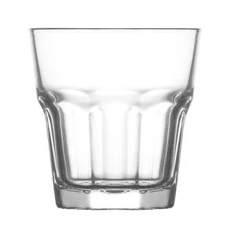 Neville GenWare Amsterdam Rocks Tumbler 20cl/ 7oz
