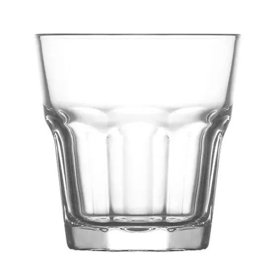 Neville GenWare Amsterdam Rocks Tumbler 20cl/ 7oz