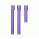 Shop quality Wilton 3-Piece Center Core Cake Rods, Purple in Kenya from vituzote.com Shop in-store or online and get countrywide delivery!