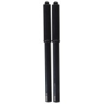 Americolor Black Gourmet Writer Food Decorating Pens, Set of 2