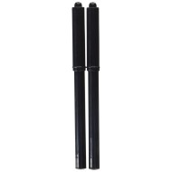 Americolor Black Gourmet Writer Food Decorating Pens, Set of 2