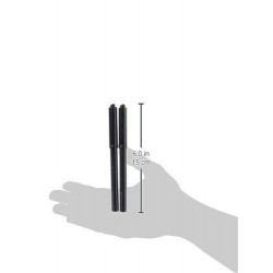 Americolor Black Gourmet Writer Food Decorating Pens, Set of 2