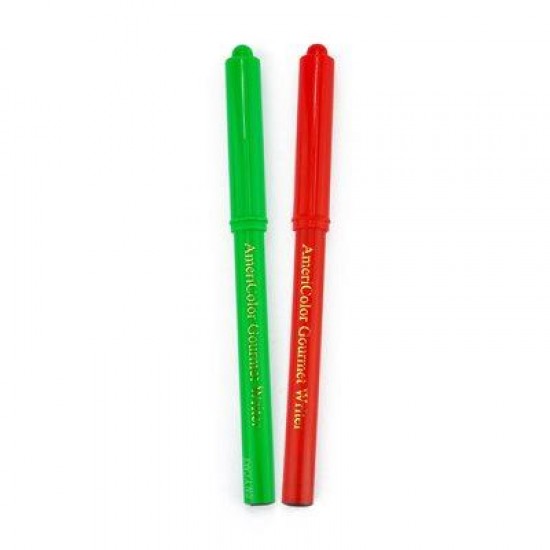 Shop quality Americolor Christmas Cake Decorating Pens RED & GREEN in Kenya from vituzote.com Shop in-store or online and get countrywide delivery!