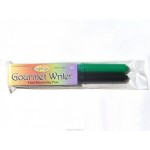 Americolor St. Patrick's Cake Decorating Pens, Black & Green