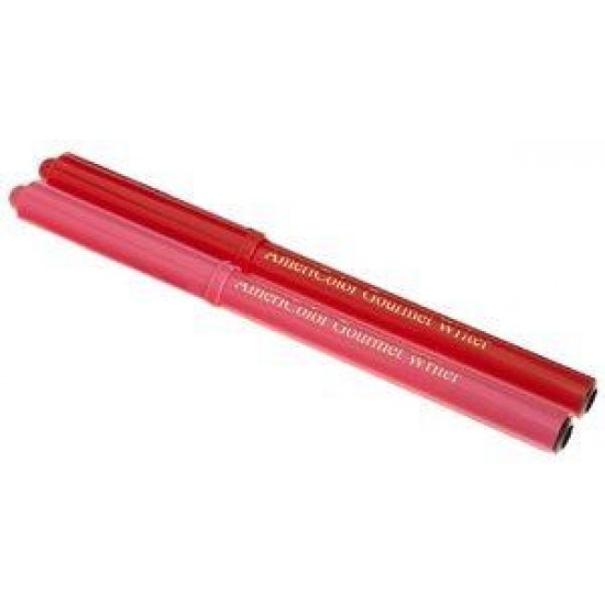 Shop quality Americolor Valentines Cake Decorating Pens, Red & Pink in Kenya from vituzote.com Shop in-store or online and get countrywide delivery!