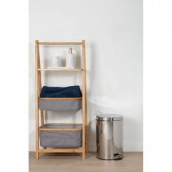 Premier Stainless Steel 20 Litre Pedal bin