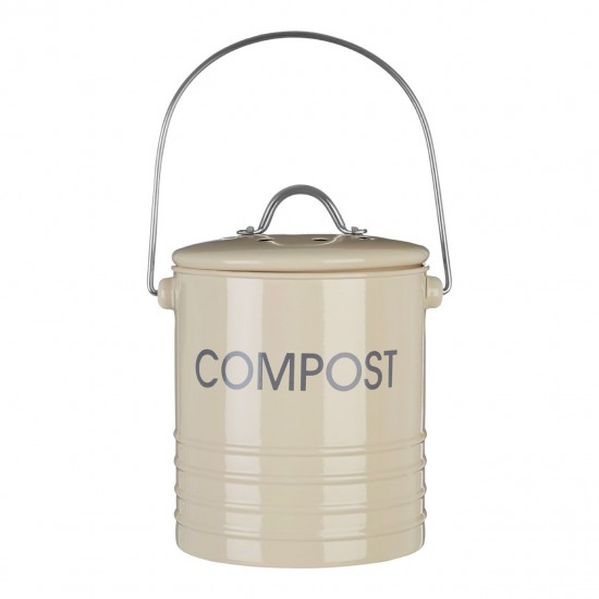 Shop quality Premier Cream Compost Bin With Handle in Kenya from vituzote.com Shop in-store or online and get countrywide delivery!