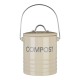 Shop quality Premier Cream Compost Bin With Handle in Kenya from vituzote.com Shop in-store or online and get countrywide delivery!