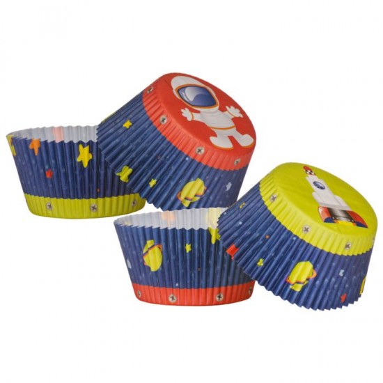 Shop quality Premier Rocket  40 Pieces Large Cupcake Cases in Kenya from vituzote.com Shop in-store or online and get countrywide delivery!