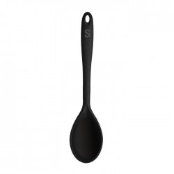 Premier Zing Black Silicone Spoon	