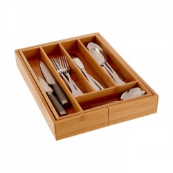 Premier Expandable Small Cutlery Tray
