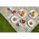 Shop quality Premier 51 Piece Picnic Set ( 18 Plates, 6 bowls, 6 tumblers, Salt & Pepper Sets etc.) in Kenya from vituzote.com Shop in-store or online and get countrywide delivery!