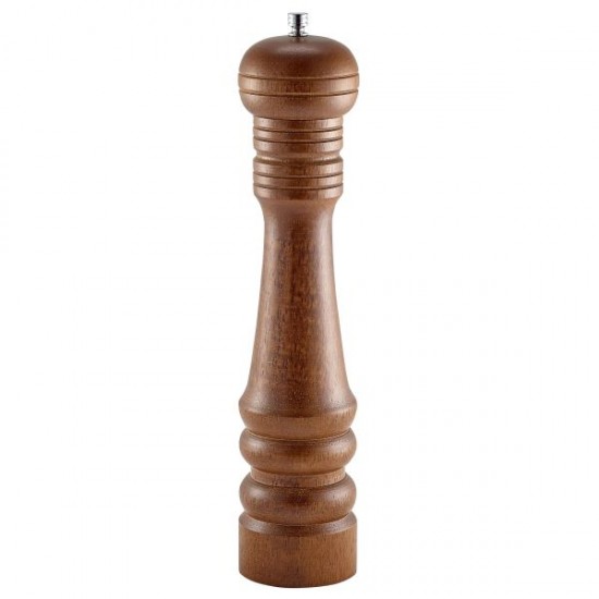 Shop quality Neville Genware Heavy Wood Pepper Mill, 12 Inches Height in Kenya from vituzote.com Shop in-store or online and get countrywide delivery!