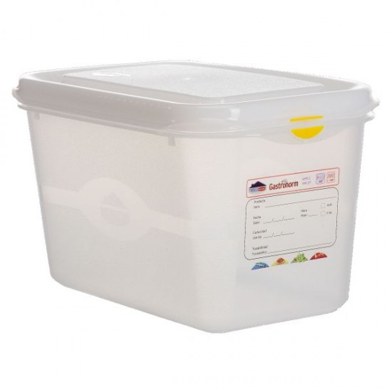 Shop quality Neville Genware Storage Container, 4.3 Liters in Kenya from vituzote.com Shop in-store or get countrywide delivery!
