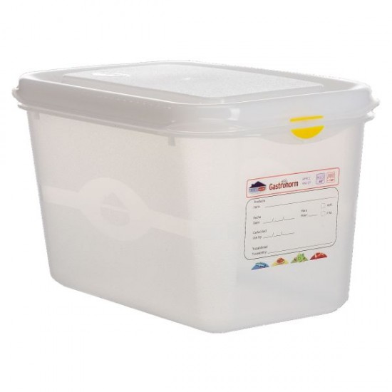 Shop quality Neville Genware Storage Container, 4.3 Liters in Kenya from vituzote.com Shop in-store or online and get countrywide delivery!