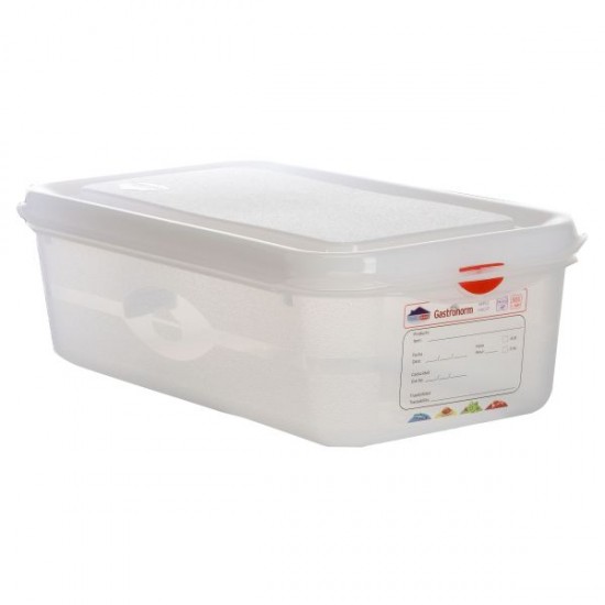 Shop quality Neville Genware Storage Container  4 Liters in Kenya from vituzote.com Shop in-store or online and get countrywide delivery!